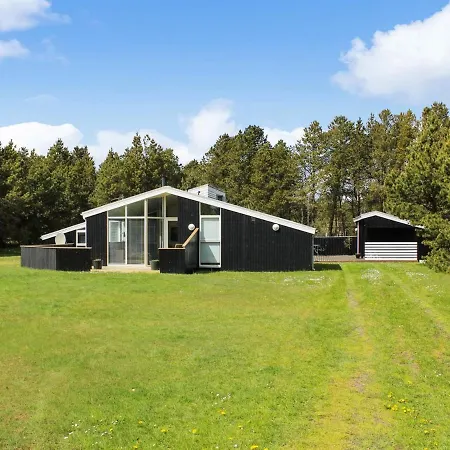 Holiday home Halwarth Jerup