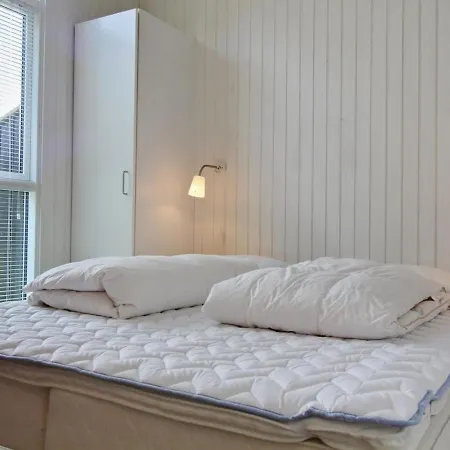 Holiday home Halwarth *