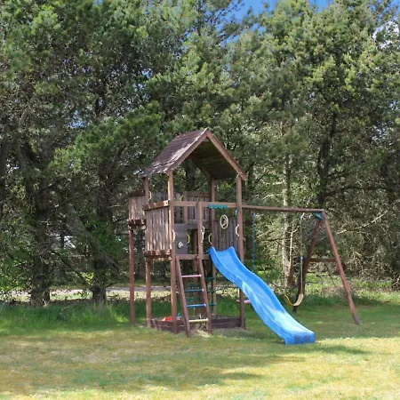 Holiday home Halwarth