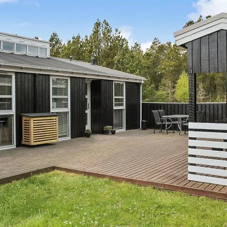 Halwarth Holiday home Jerup