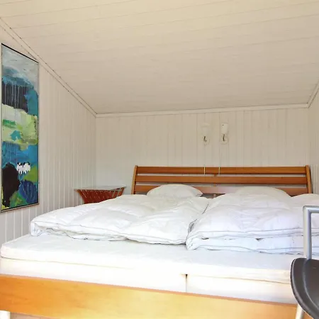 Halwarth Holiday home Jerup