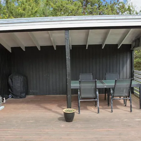 Halwarth Holiday home