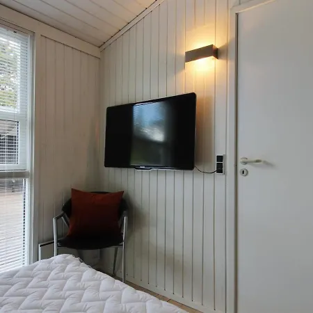 Halwarth Holiday home