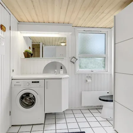 Halwarth Holiday home *