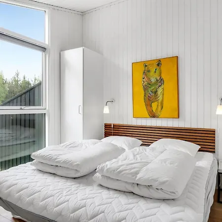 Holiday home Halwarth