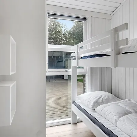Holiday home Halwarth Jerup