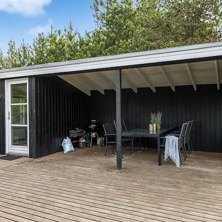 Holiday home Halwarth
