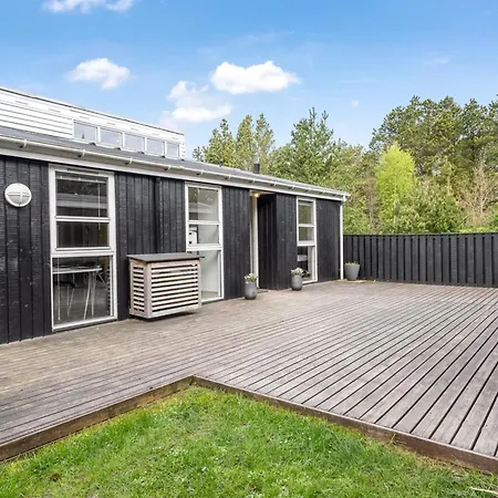 Halwarth Holiday home *