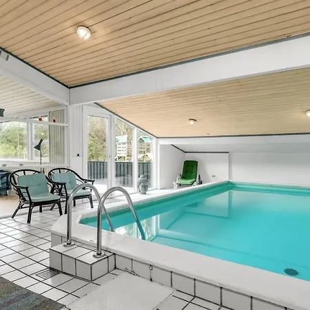 Halwarth Holiday home Jerup