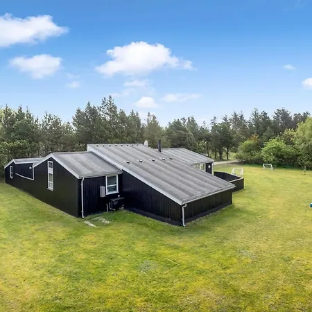 Halwarth Holiday home *