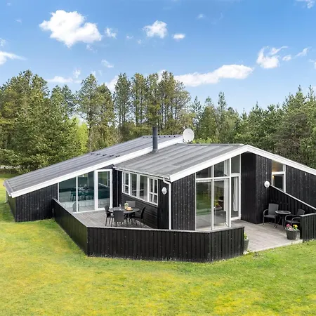 Holiday home Halwarth *