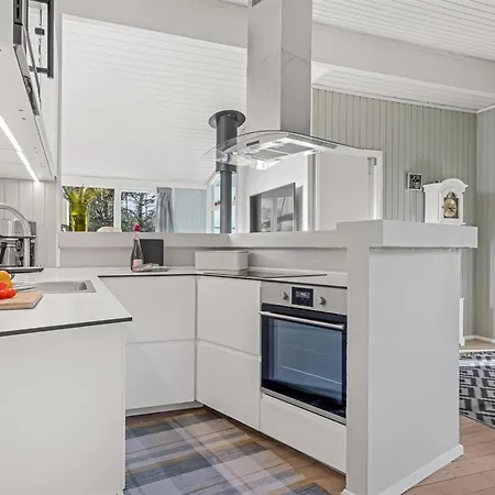Сasa de vacaciones Halwarth - 250m From The Sea By Interhome