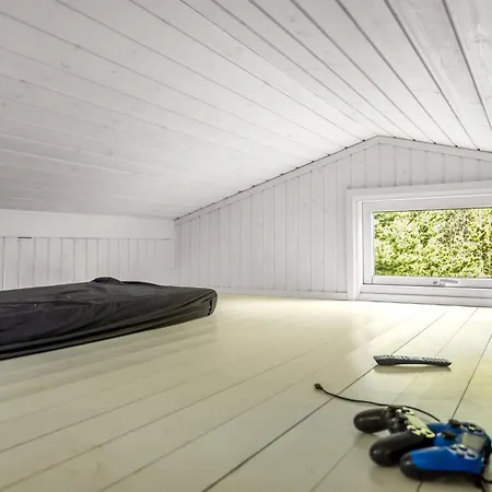 Halwarth - 250m From The Sea By Interhome Сasa de vacaciones Jerup