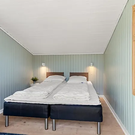 Halwarth - 250m From The Sea By Interhome Сasa de vacaciones *