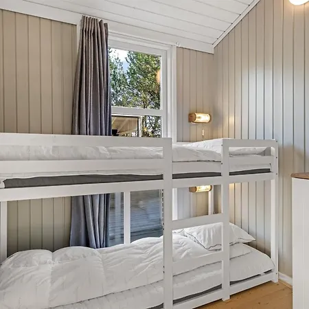 Halwarth - 250m From The Sea By Interhome