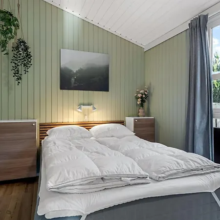 Halwarth - 250m From The Sea By Interhome Сasa de vacaciones