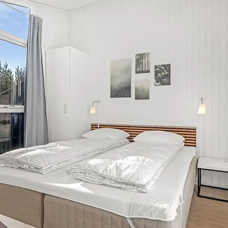 Halwarth - 250m From The Sea By Interhome Сasa de vacaciones