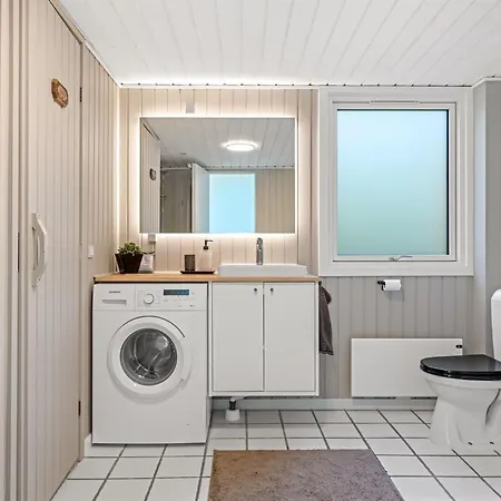 Halwarth - 250m From The Sea By Interhome * Jerup