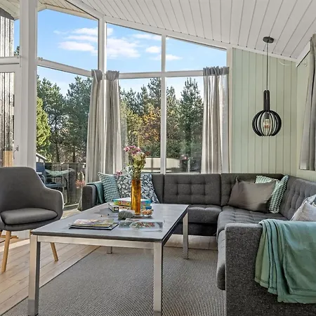Halwarth - 250m From The Sea By Interhome