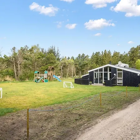 Halwarth - 250m From The Sea By Interhome