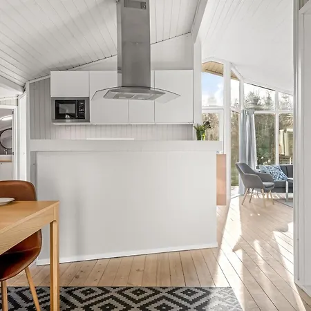 Сasa de vacaciones Halwarth - 250m From The Sea By Interhome