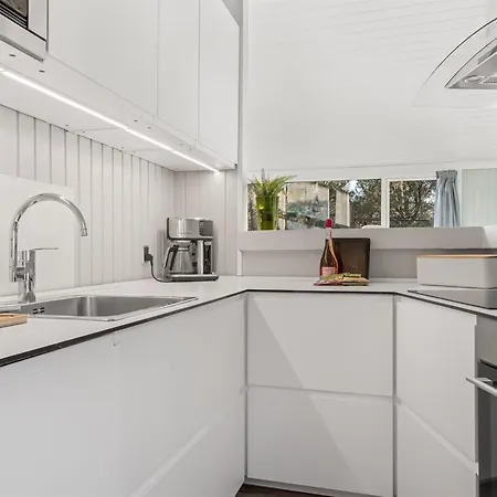 Halwarth - 250m From The Sea By Interhome * Jerup