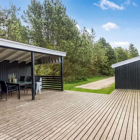 Halwarth - 250m From The Sea By Interhome Сasa de vacaciones